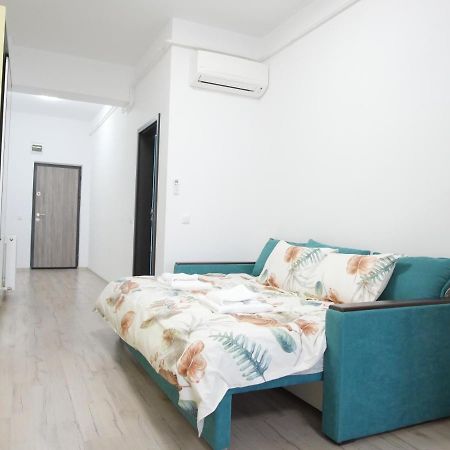 Re Dowtown Apartments - Palas Mall Studio ヤシ エクステリア 写真