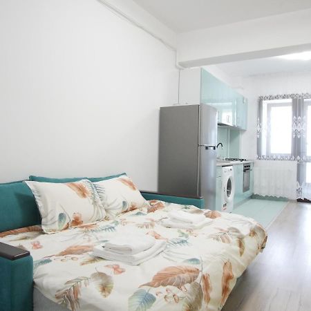 Re Dowtown Apartments - Palas Mall Studio ヤシ エクステリア 写真
