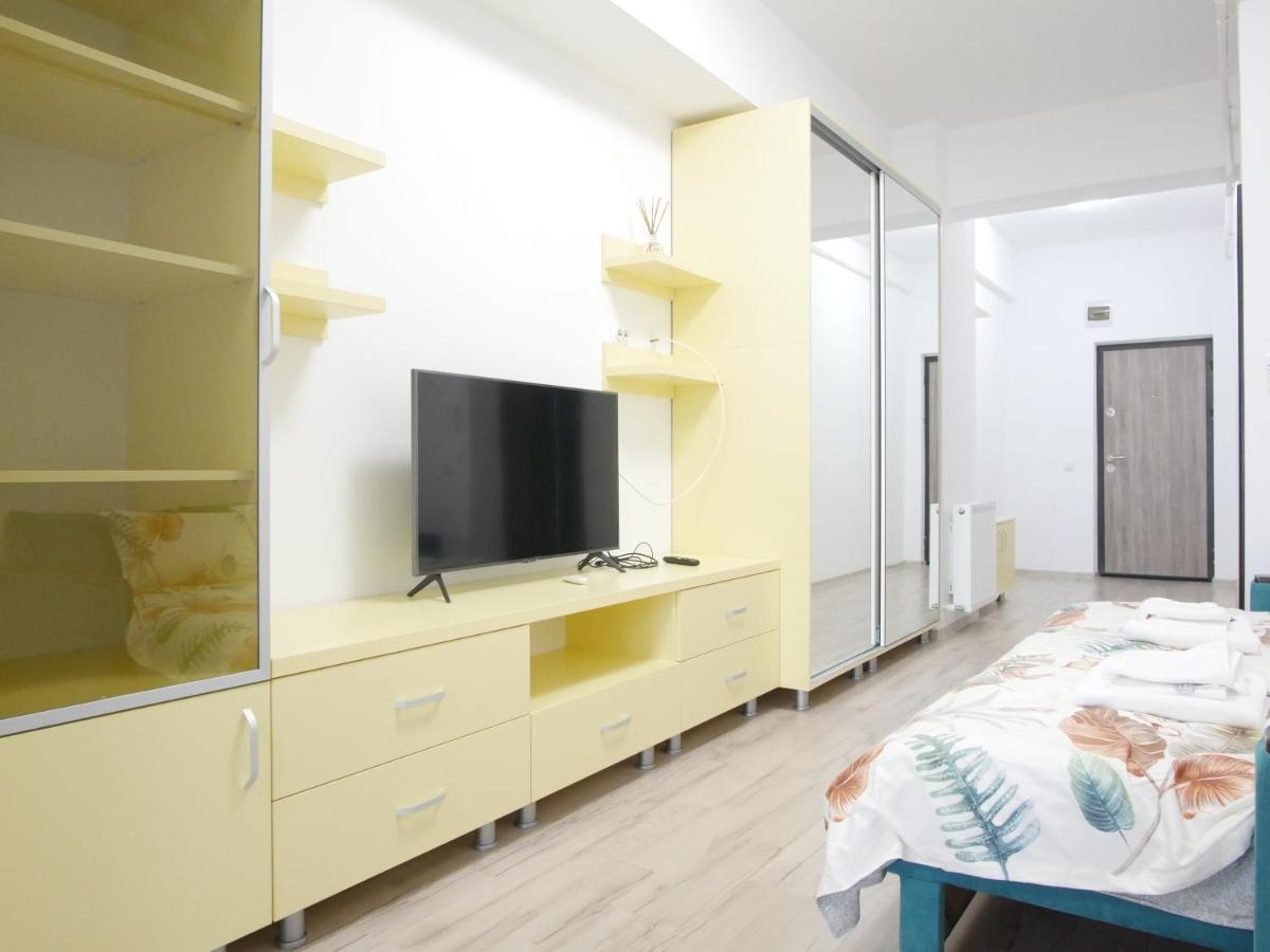 Re Dowtown Apartments - Palas Mall Studio ヤシ エクステリア 写真