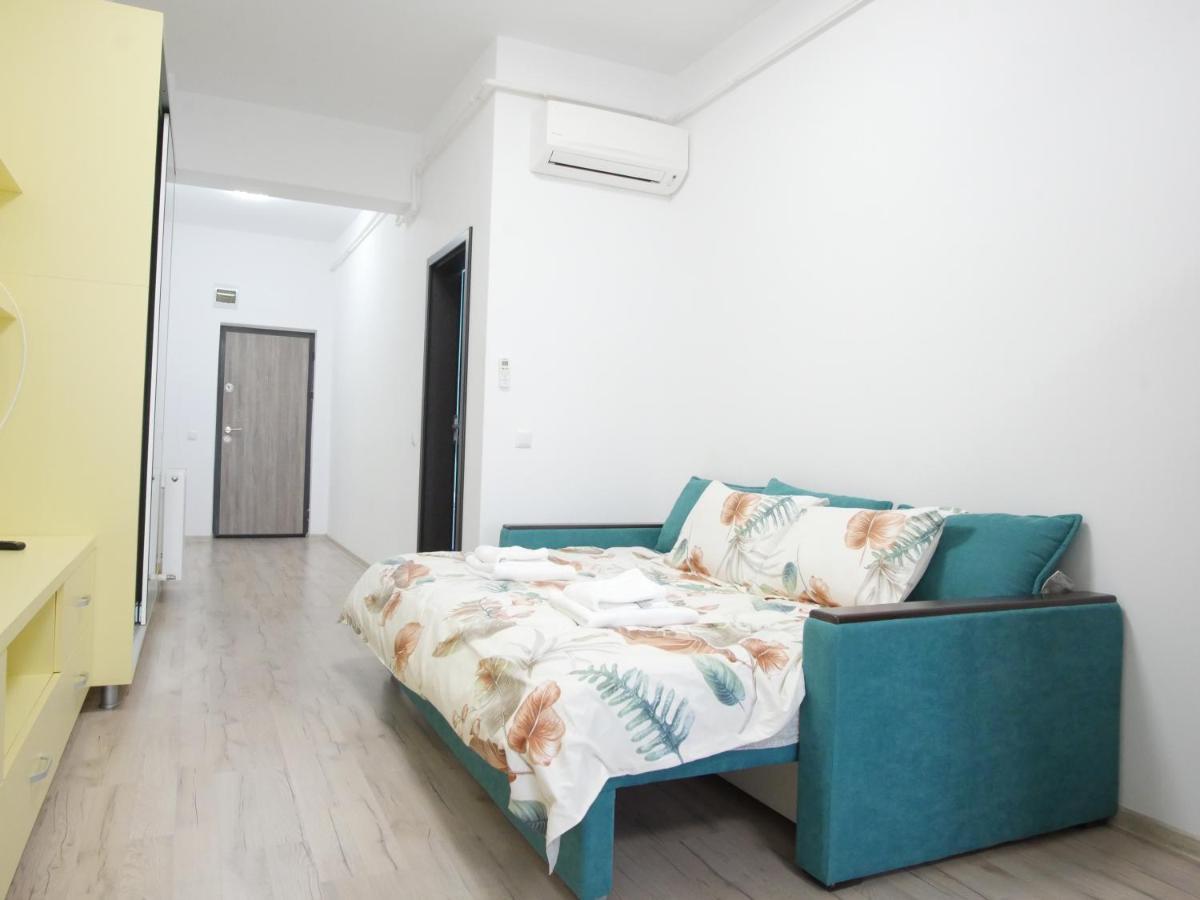 Re Dowtown Apartments - Palas Mall Studio ヤシ エクステリア 写真