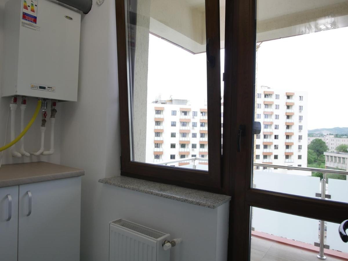Re Dowtown Apartments - Palas Mall Studio ヤシ エクステリア 写真