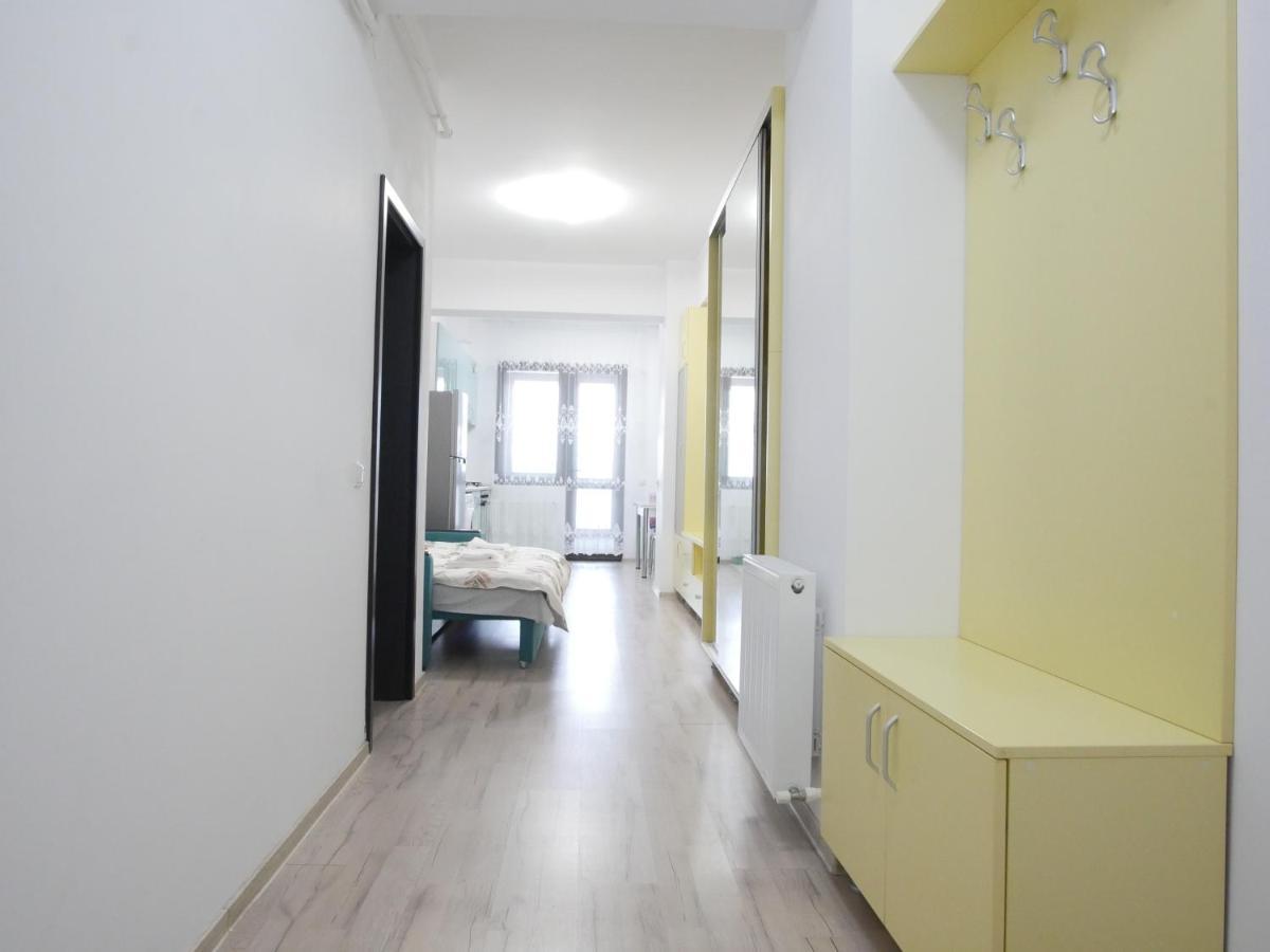 Re Dowtown Apartments - Palas Mall Studio ヤシ エクステリア 写真