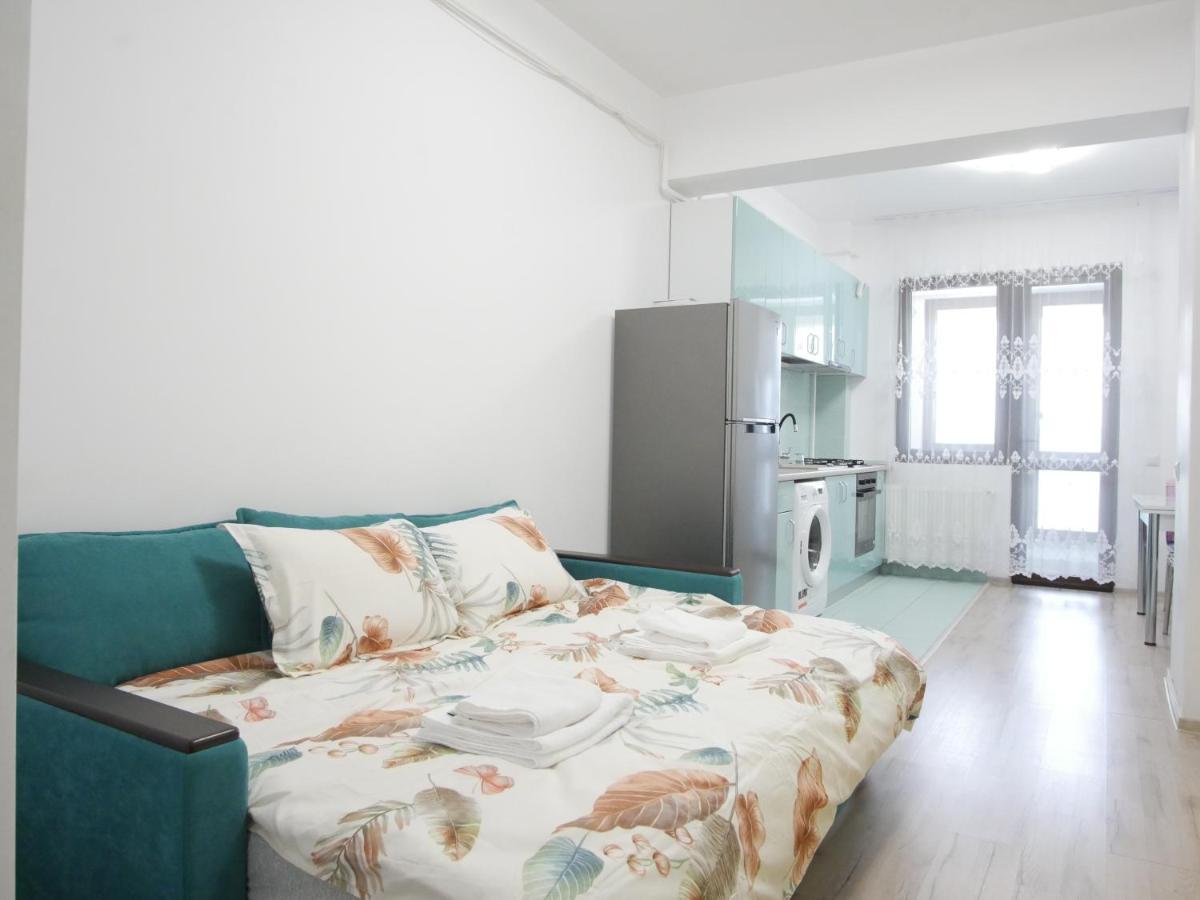 Re Dowtown Apartments - Palas Mall Studio ヤシ エクステリア 写真