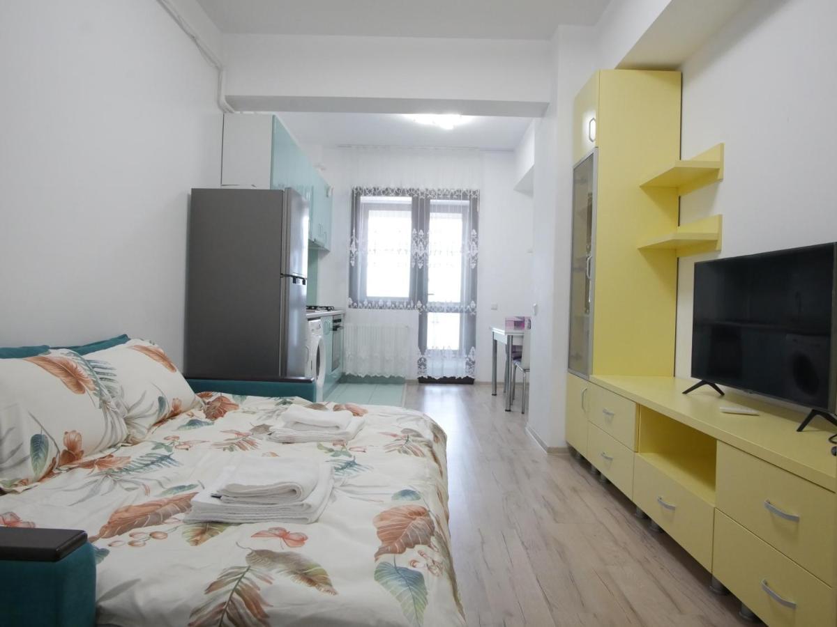 Re Dowtown Apartments - Palas Mall Studio ヤシ エクステリア 写真
